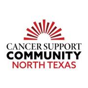Cancer Support Community North Texas Logo